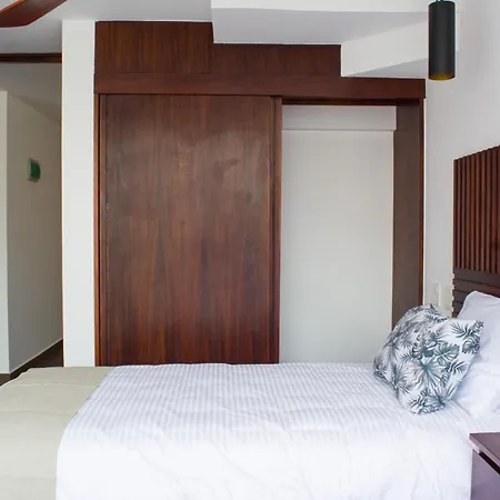 Apartamento Kiin Tulum, Luxury *