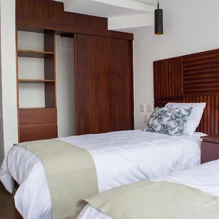 Kiin Tulum, Luxury