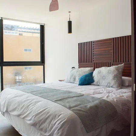 Apartamento Kiin Tulum, Luxury