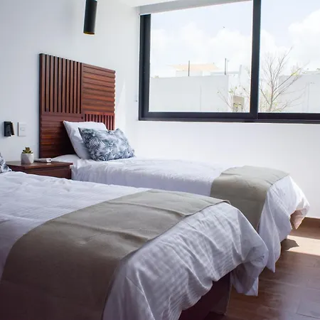Kiin Tulum, Luxury Tulum