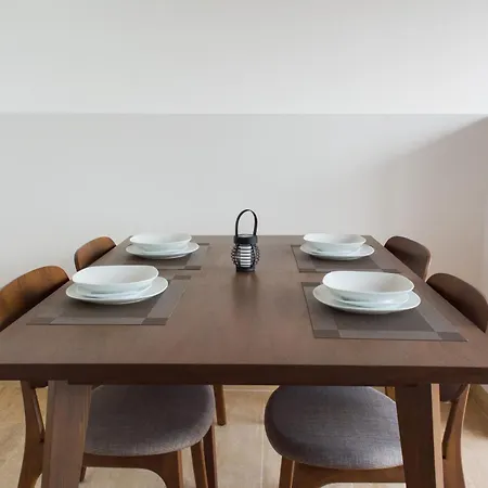 Kiin Tulum, Luxury Apartamento
