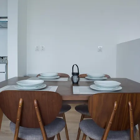 Apartamento Kiin Tulum, Luxury Tulum