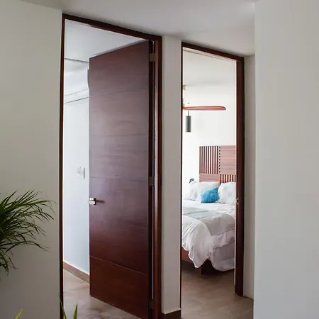 Kiin Tulum, Luxury *