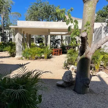 Apartamento Sweet With Private Pool Tulum