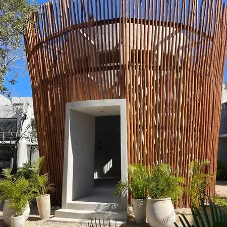 Sweet With Private Pool * Tulum