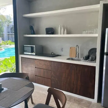 Sweet With Private Pool * Tulum