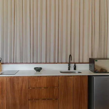 Luxe Studio In La Veleta With Private Balcony, Rooftop Pool, Outdoor Seating & Lounge Apartment Tulum