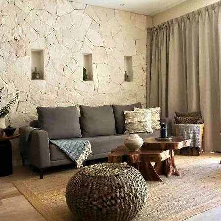 Lafis House 2br Wtop Lux Amenities For 7p * Tulum