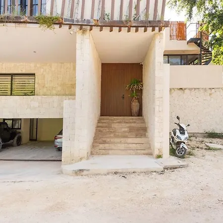 Apartment Departamento Completo 2 Rooms/4 Pax Pool