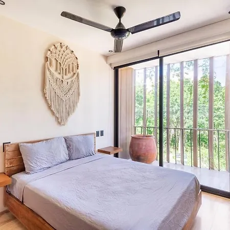 Departamento Completo 2 Rooms/4 Pax Pool Apartment