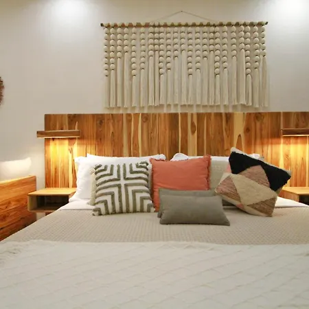 Jungle Chic Tulum