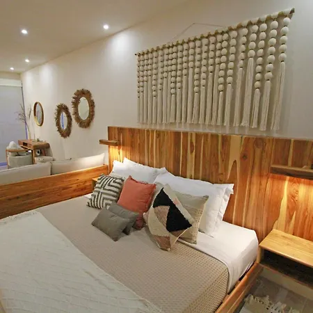 Jungle Chic Apartment Tulum