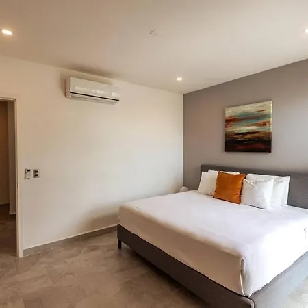 Holiday home *famliy House Country Club Akumal Bay & 3bd *