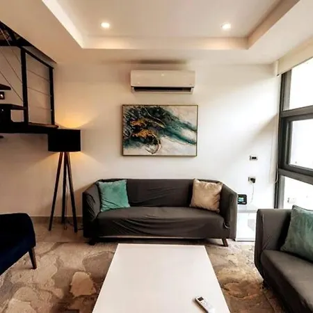 Holiday home *famliy House Country Club Akumal Bay & 3bd *