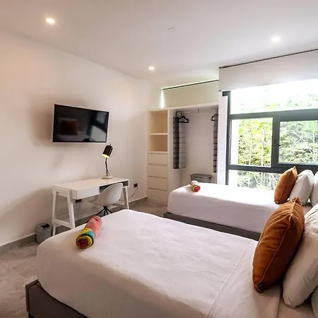 Holiday home *famliy House Country Club Akumal Bay & 3bd * *