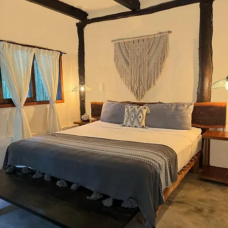 Sivana Hotel
