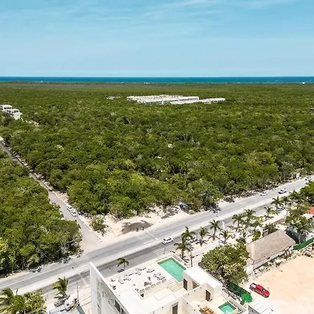 Helena Department * Tulum