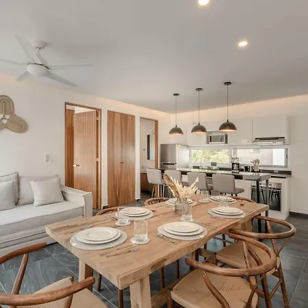 Apartment Eclypsse Phb2 *