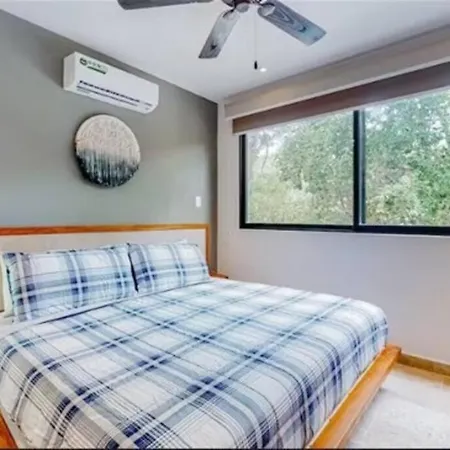 2br In Aldea Zama Tulum