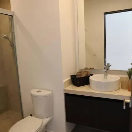 Casa Santos, Ph, Aldea Zama Apartment Tulum