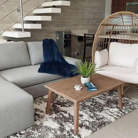 Casa Santos, Ph, Aldea Zama *