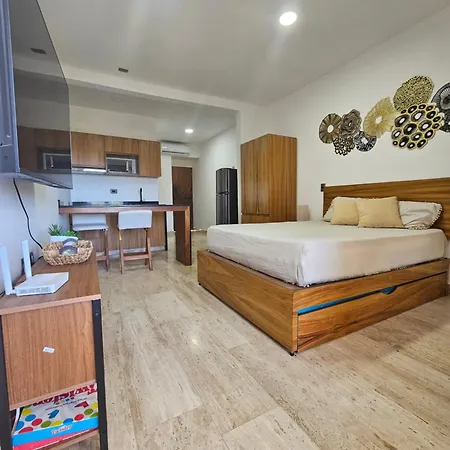 Apartment Ph Naia La Veleta