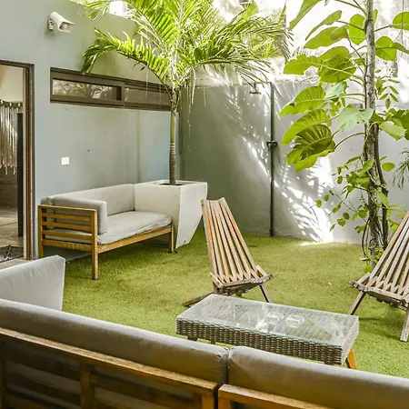*entire Private Villa* Casa Flores * Tulum