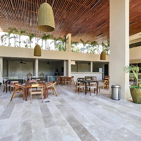 Serene Studio With Premium Location In With Private Balcony, Kid's Area, Outdoor Seating & Pool Apartment *