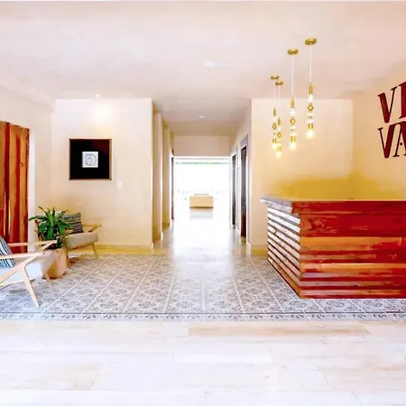 Lafis House 2br Wtop Lux Amenities For 7p Apartment Tulum