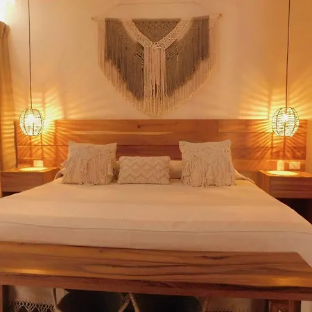Lafis House 2br Wtop Lux Amenities For 7p Tulum