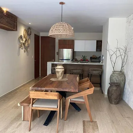 Lafis House 2br Wtop Lux Amenities For 7p Apartment Tulum