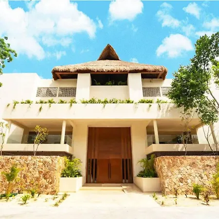 Apartment Lafis House 2br Wtop Lux Amenities For 7p Tulum
