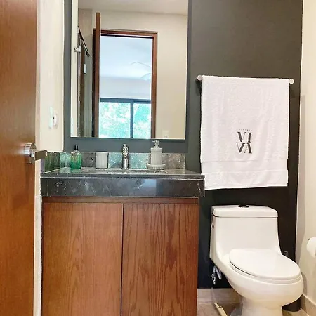 Lafis House 2br Wtop Lux Amenities For 7p Apartment