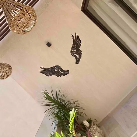 Lafis House 2br Wtop Lux Amenities For 7p * Tulum
