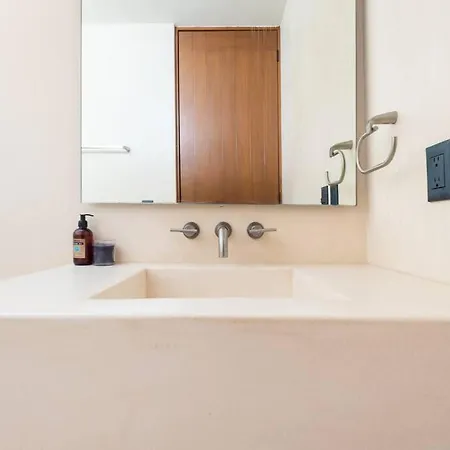 Departamento Completo 2 Rooms/4 Pax Pool Apartment Tulum