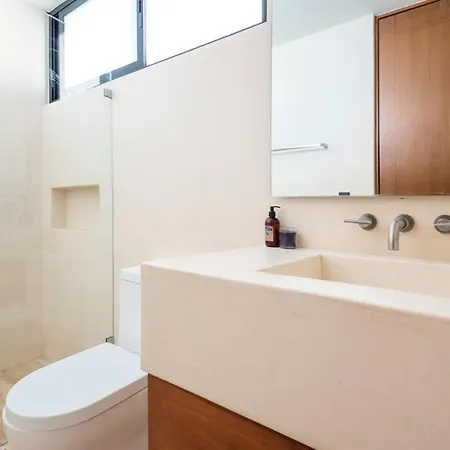Departamento Completo 2 Rooms/4 Pax Pool Apartment *