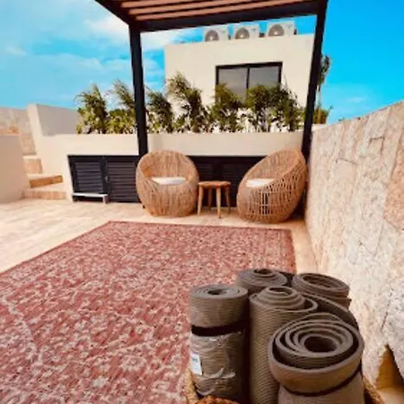 Apartment Departamento Completo 2 Rooms/4 Pax Pool *