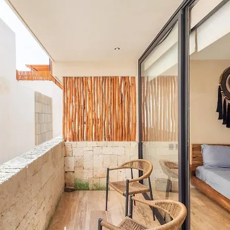 Departamento Completo 2 Rooms/4 Pax Pool