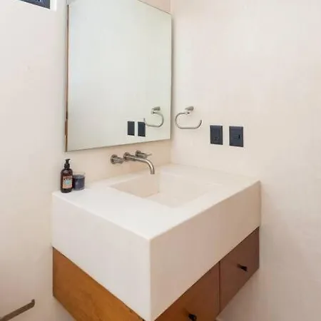 Departamento Completo 2 Rooms/4 Pax Pool Tulum