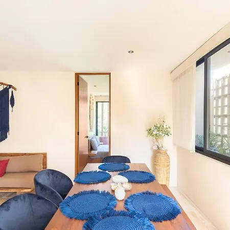 Departamento Completo 2 Rooms/4 Pax Pool