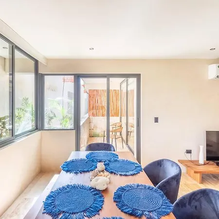 Apartment Departamento Completo 2 Rooms/4 Pax Pool