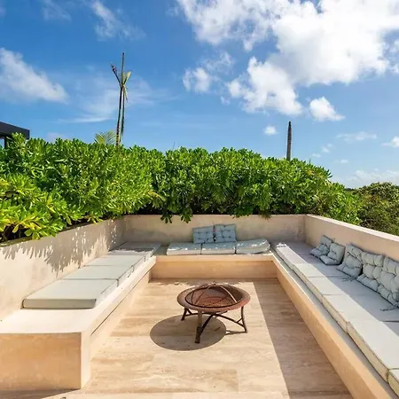 Departamento Completo 2 Rooms/4 Pax Pool Apartment