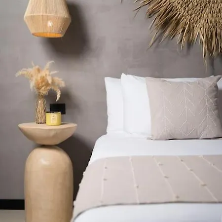Casa Colette Six Bdrm & Daily Housekeeping Apartment Tulum
