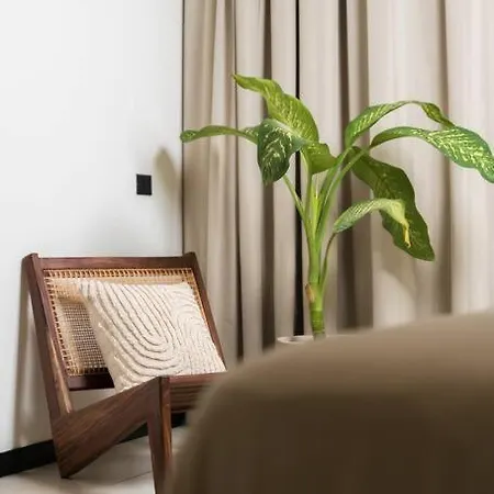 Apartment Casa Colette Six Bdrm & Daily Housekeeping Tulum