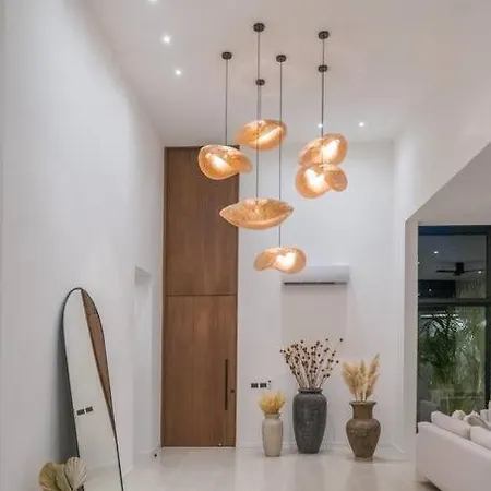 Apartment Casa Colette Six Bdrm & Daily Housekeeping Tulum