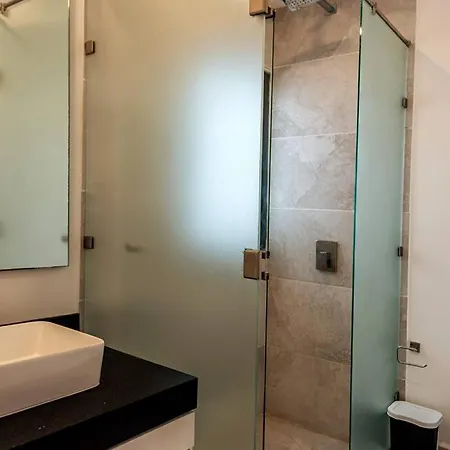 Holiday home *famliy House Country Club Akumal Bay & 3bd *