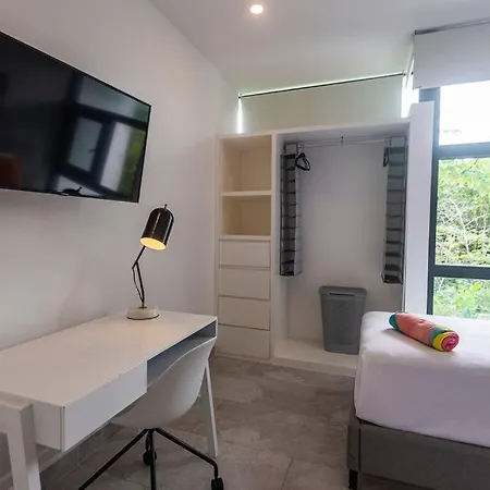 Holiday home *famliy House Country Club Akumal Bay & 3bd * Tulum