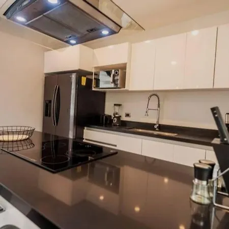 *famliy House Country Club Akumal Bay & 3bd * Holiday home