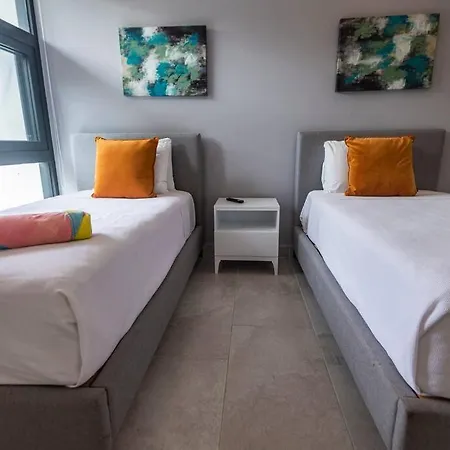 *famliy House Country Club Akumal Bay & 3bd * Holiday home