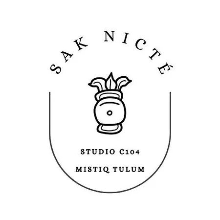 Sak Nicte Tulum, Elegant Pres De La ! * Tulum